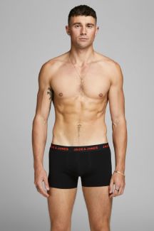 Boxershorts JACK & JONES 12165587-Black