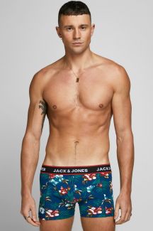 Boxershorts JACK & JONES 12171253-BLACK