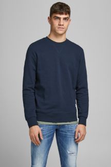 Sweatshirt JACK & JONES 12181903-Navy-Blazer