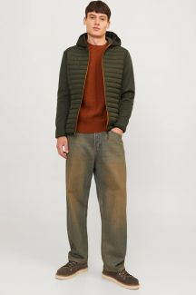 Windjacke JACK & JONES 12182242-Rosin-SET-IN