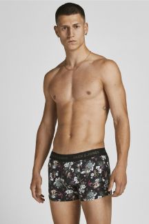 Boxershorts JACK & JONES 12194284-Black-Black