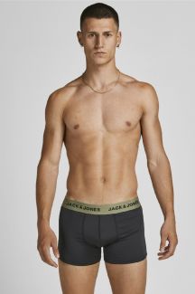 Boxershorts JACK & JONES 12194284-Black-Black