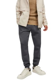 Sweathosen JACK & JONES 12195726-Asphalt