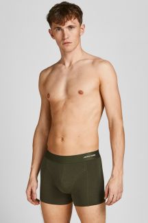 Boxershorts JACK & JONES 12198852-Forest-Night