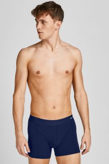 Boxershorts JACK & JONES 12198852-Forest-Night