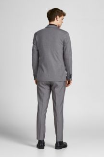 Sakko JACK & JONES 12199891-LG-Melange