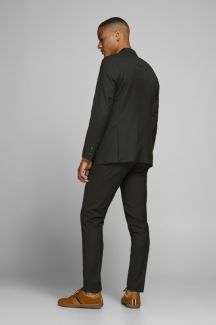 Anzughose JACK & JONES 12199893-Black
