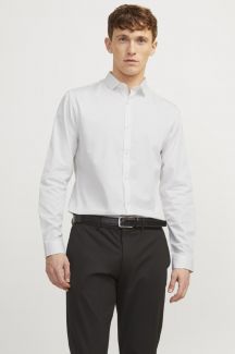 Hemd JACK & JONES 12201905-White