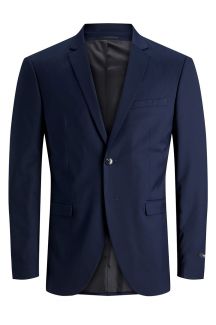 Sakko JACK & JONES 12202681-Dark-Navy