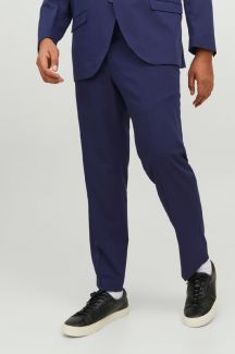 Anzughose JACK & JONES 12202684-Medieval-Blue