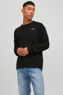 Strickpullover JACK & JONES 12204645-Black