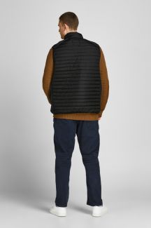 Weste JACK & JONES 12205347-Black