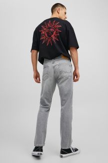 Jeans JACK & JONES 12209663-Grey-Denim