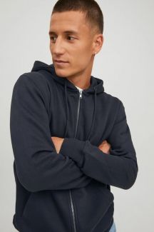 Sweatjacke JACK & JONES 12210830-Black