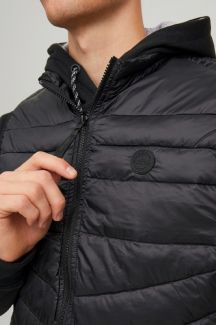 Weste JACK & JONES 12211790-Black