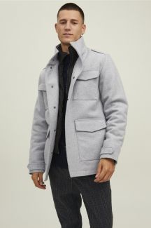 Jacke JACK & JONES 12214003-LG-Melange