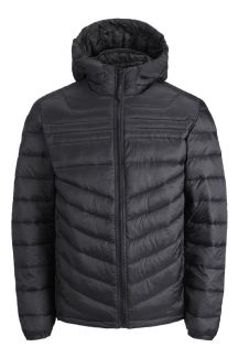 Jacke JACK & JONES 12214531-Black