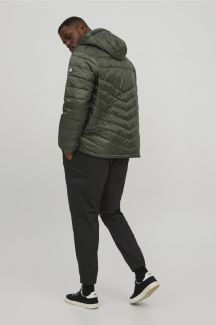 Jacke JACK & JONES 12214531-Rosin