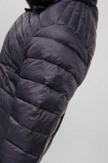 Jacke JACK & JONES 12214532-Black