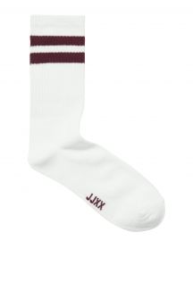 Socken JJXX 12217235-Cabernet-WGB