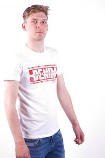 T-Shirts LTB JEANS 1221-84139-6143-100