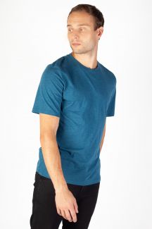 T-Shirts JACK & JONES 12222887-Sailor-Blue