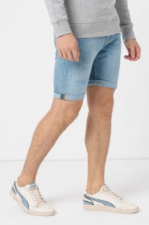 Denim Shorts JACK & JONES 12226234-Blue-Denim
