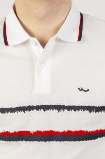 Poloshirts LTB JEANS 1222-84204-6089-100