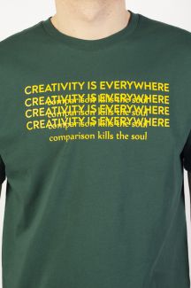 T-Shirts LTB JEANS 1222-84225-6089-1797