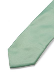 Krawatten JACK & JONES 12230334-Iceberg-Green