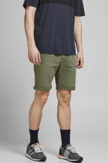 Denim Shorts JACK & JONES 12232400-Deep-Lichen-Gr