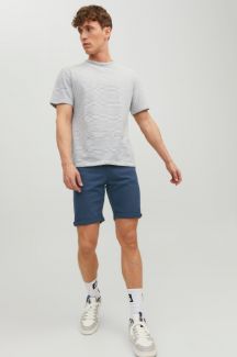 Denim Shorts JACK & JONES 12232400-Navy-Blazer