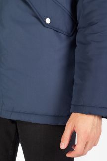 Winterjacke JACK & JONES 12236010-Navy-Blazer