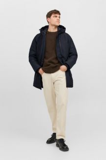 Winterjacke JACK & JONES 12236036-Black