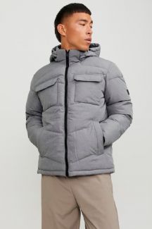 Winterjacke JACK & JONES 12236044-LG-Melange