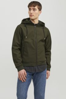 Jacke JACK & JONES 12236300-Rosin