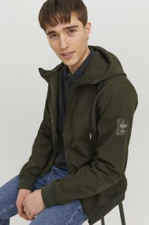 Jacke JACK & JONES 12236300-Rosin