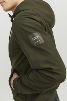 Jacke JACK & JONES 12236300-Rosin