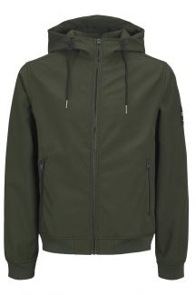 Jacke JACK & JONES 12236300-Rosin
