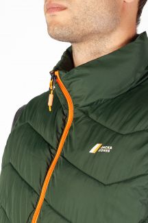Weste JACK & JONES 12236814-Mountain-View