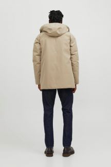 Winterjacke JACK & JONES 12238561-Weathered-Tea