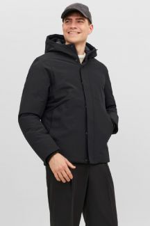 Winterjacke JACK & JONES 12238720-Black
