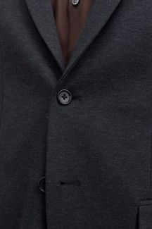 Sakko JACK & JONES 12242387-Black-Beauty