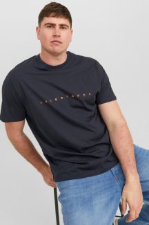 T-Shirts JACK & JONES 12243625-Dark-Navy