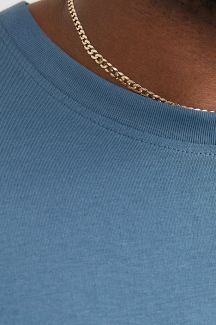 T-Shirts JACK & JONES 12243625-Oceanview