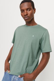T-Shirts JACK & JONES 12245087-Iceberg-Green