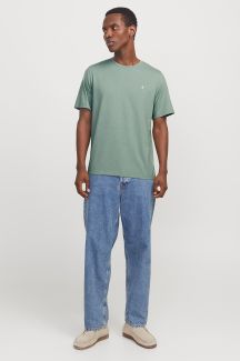 T-Shirts JACK & JONES 12245087-Iceberg-Green