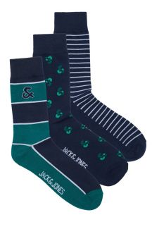 Socken JACK & JONES 12246556-Aventurine