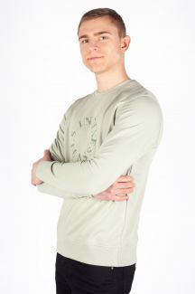 Sweatshirt JACK & JONES 12247842-Desert-Sage