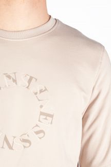 Sweatshirt JACK & JONES 12247842-Moonbeam